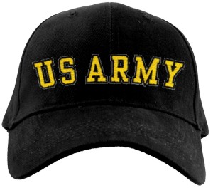 US Army Ballcap