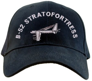 USAF B-52 Stratofortress (Dk. Blue)