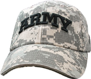US Army Ballcap