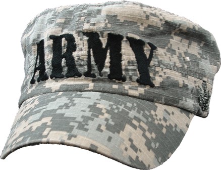 US Army Ballcap