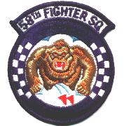AV8R Stuff - USAF F-4 Patches