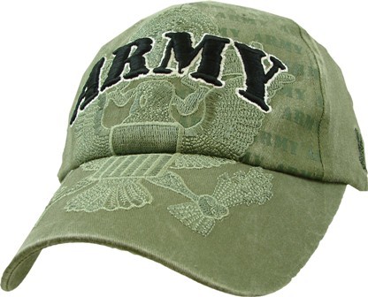 US Army Ballcap