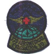 73rd Aeromed Evac Patch (Subdued)