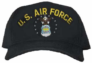US Air Force (Eagle)