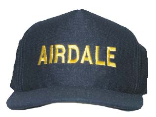 AIRDALE Ballcap