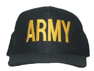 US Army Ballcap