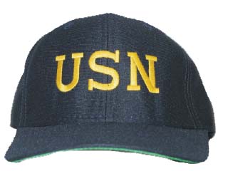 US NAVY Ballcap