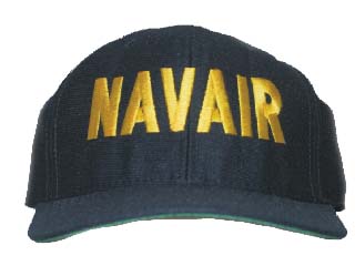 NAVAIR Ballcap