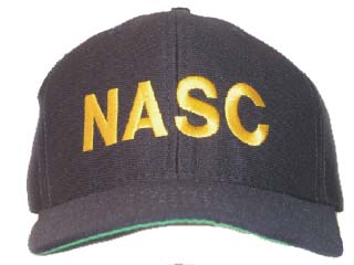 NASC Ballcap
