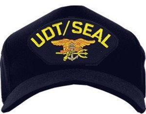 NAVY UDT SEAL Ballcap