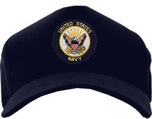 US NAVY Ballcap