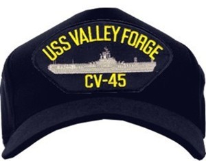 CV-45 Ballcap