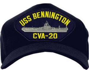 CVA-20 Ballcap