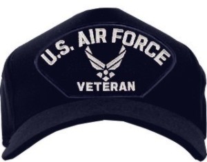 US Air Force Veteran