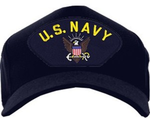 US NAVY Ballcap