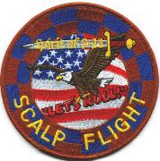 93rd Bomb Squadron (Scalp)
