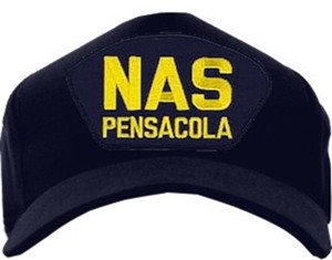 NAS Pensacola Ballcap