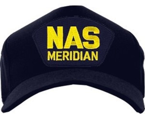 NAS Meridian Ballcap
