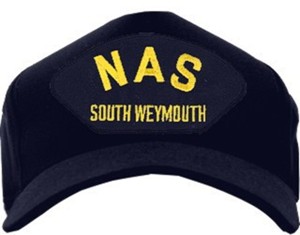 NAS South Weymouth Ballcap