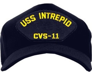 CVS-11 Ballcap