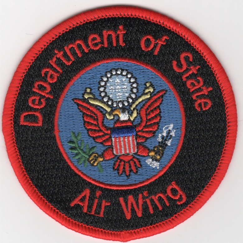 Department of State-Airwing