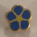 Forget Me Not (Small)