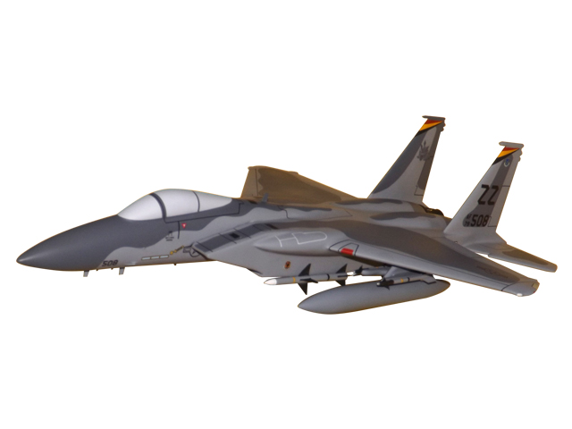 18TFW F-15C Aircraft (Large Model)