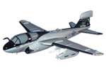 EA-6B Aircraft (Large Model)