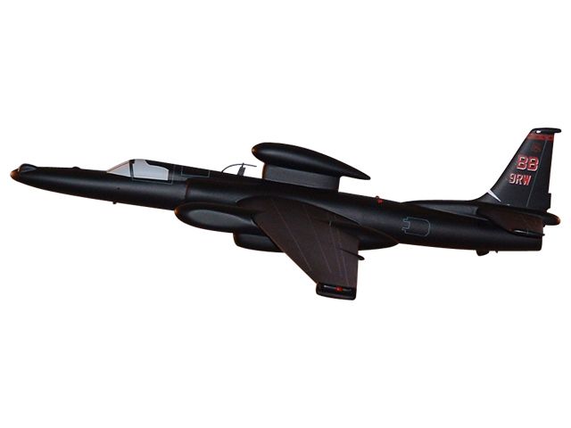 U-2 Aircraft (Large Model)