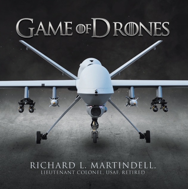 Game Of Drones
