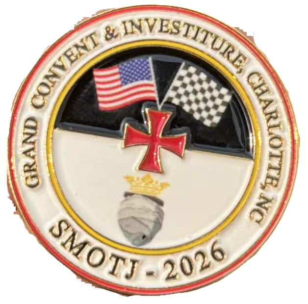 2026 SMOTJ Grand C-n-I Lapel Pin
