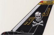 VF-84 F-14 Tomcat Tail Fin