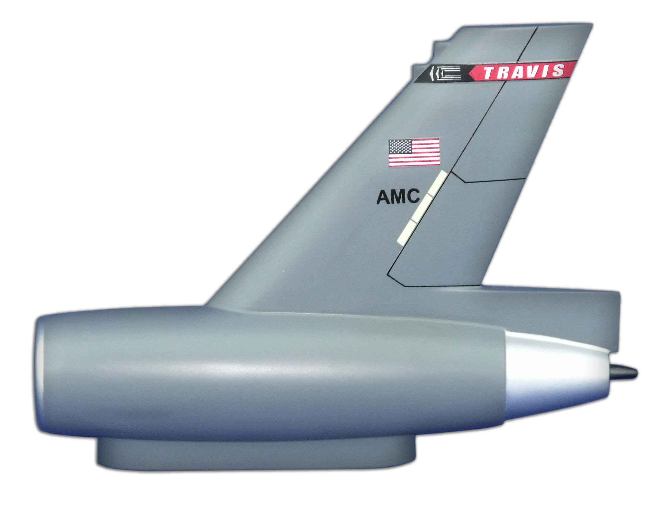KC-10 Tailflash