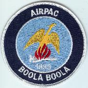 1999 AIRPAC 