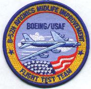 B-52 Avionics Midlife Patch
