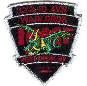 C/2-10 AVN Warlords