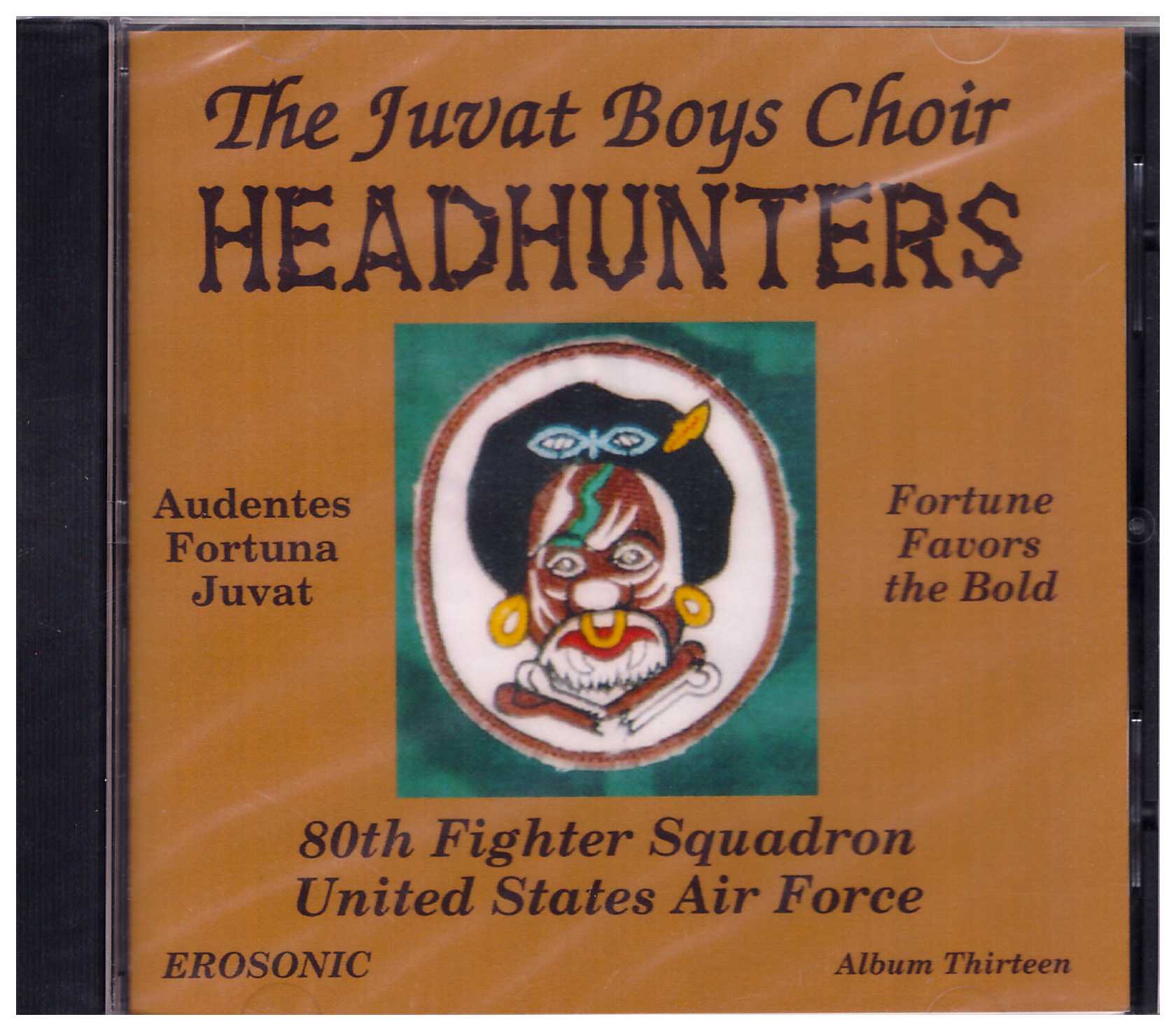 Juvat Boys Choir