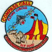 Compass Call Circus