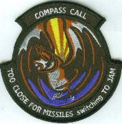USAF Reconnaissance Patches!