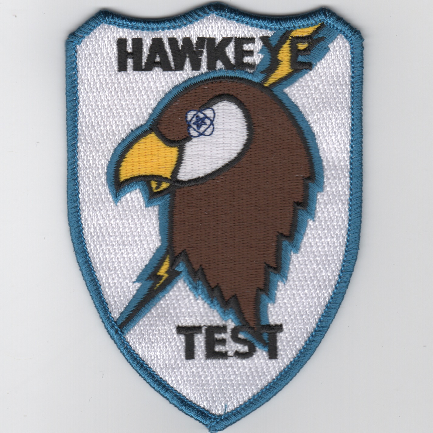E-2C Hawkeye Test (Shield)