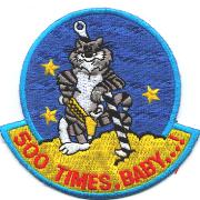 F-14 500 Traps Felix Patch