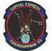Fleet Logistics Support Squadron 53