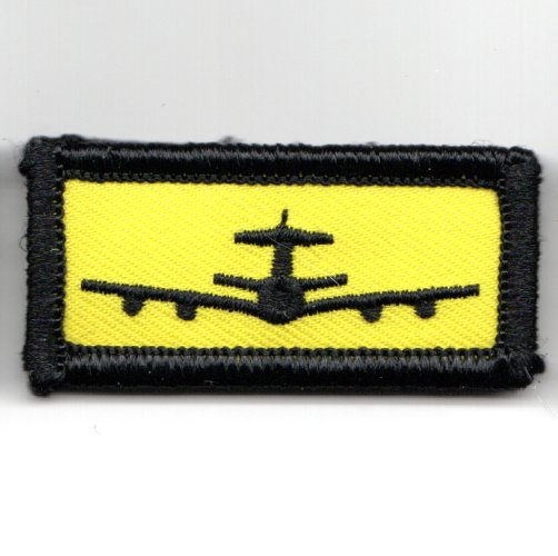FSS - 47STUS 'E-3 AWACS' (Yellow)