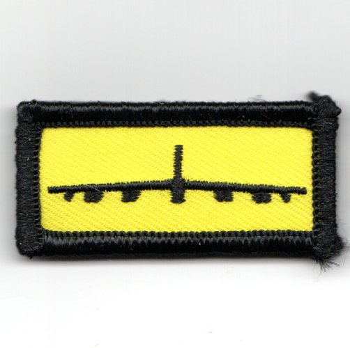 FSS - 47STUS 'B-52' (Yellow)