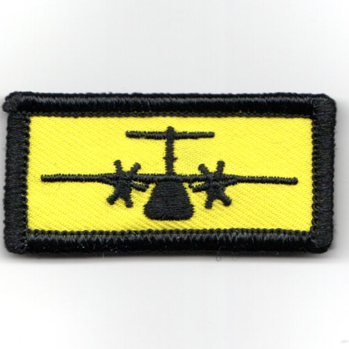 FSS - 47STUS 'C-123' (Yellow)