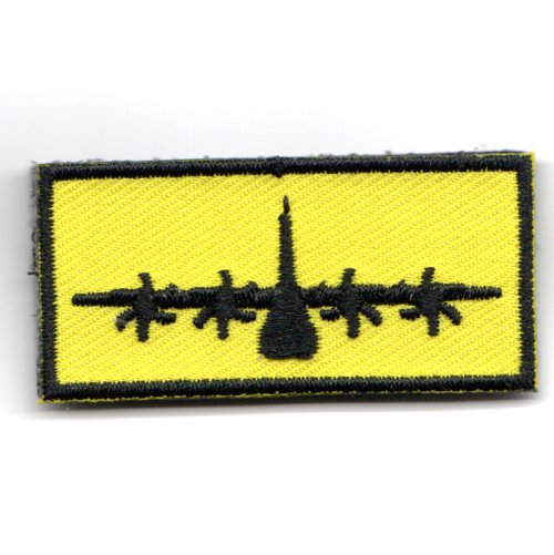 FSS - 47STUS 'C-130J' (Yellow)