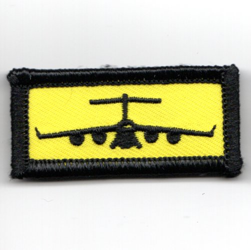 FSS - 47STUS 'C-17' (Yellow)