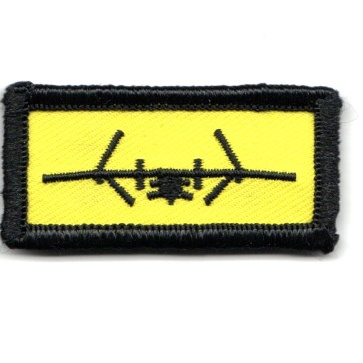 FSS - 47STUS 'V-22' (Yellow)