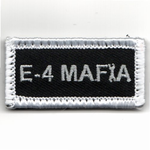FSS: E-4 MAFIA (Wrench)