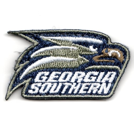 FSS - GA SOUTHERN Eagles
